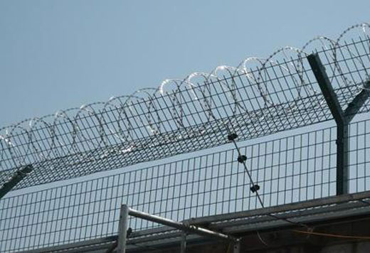 監(jiān)獄護(hù)欄網(wǎng)